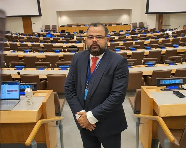 Uziel Santana