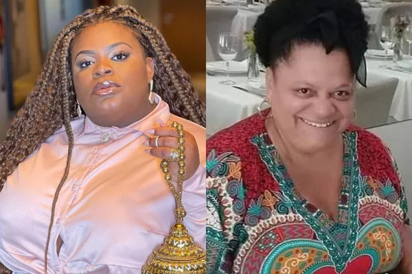 Após treta com Jojo Todynho, Tia Léa detona: “Sucesso subiu à cabeça”