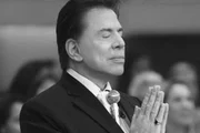 Silvio Santos morreu aos 93 anos de idade Silvio Santos morreu aos 93 anos de idade