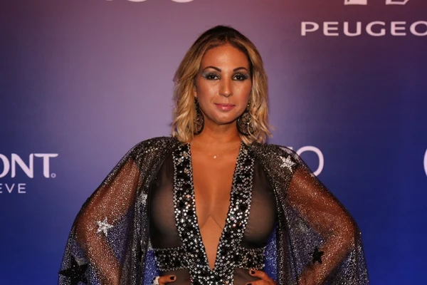 “Oscar” do pornô nacional será entregue por Valesca Popozuda