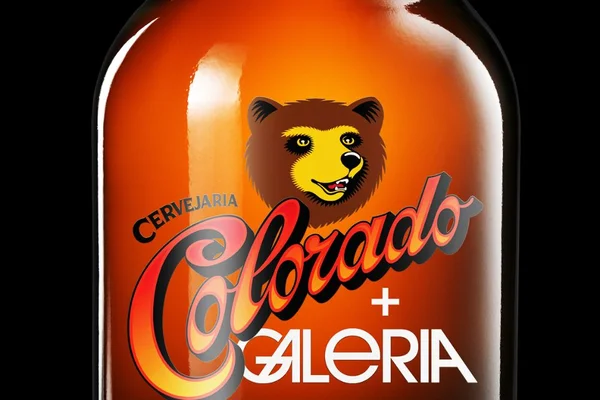 Galeria é a nova agência criativa da Cervejaria Colorado