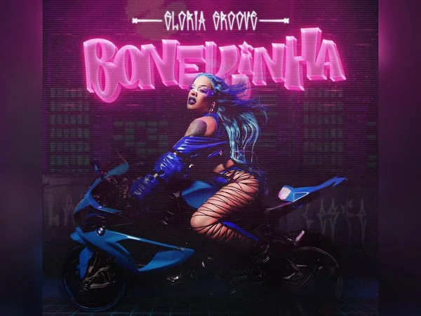 Gloria Groove