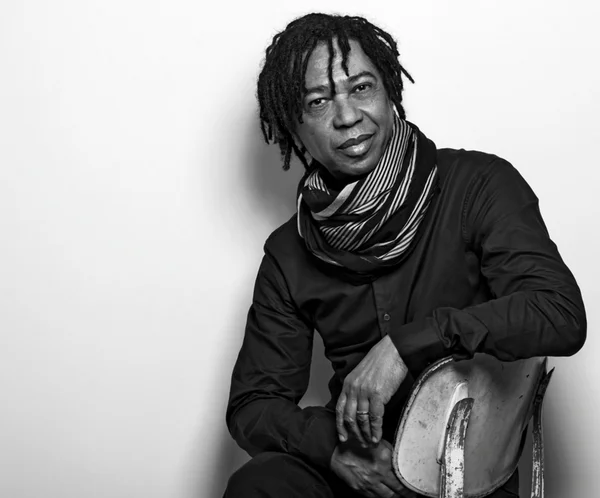 Djavan canta músicas do novo disco, “Vidas Pra Contar”
