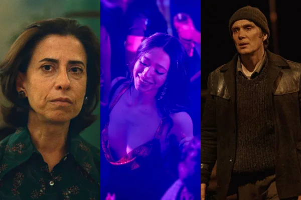 Mostra Internacional de Cinema começa nesta quinta em São Paulo