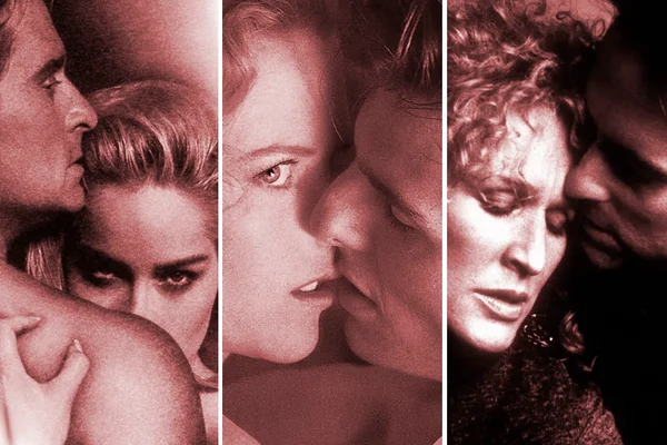 Quatro filmes sensuais para você apimentar a relação com o mozão