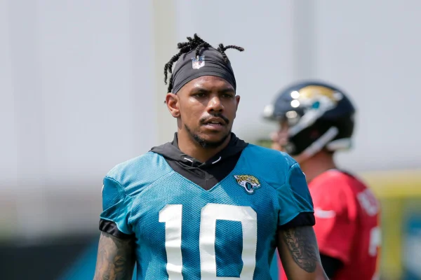 Terrelle Pryor