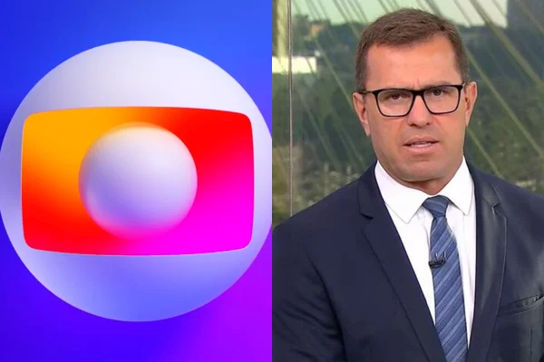 Globo se manifesta após Rodrigo Bocardi revelar disputa judicial