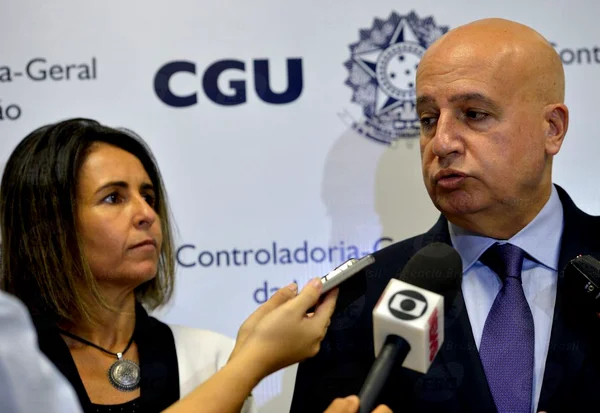 Menos de 2% dos municípios têm nota máxima em transparência, aponta CGU