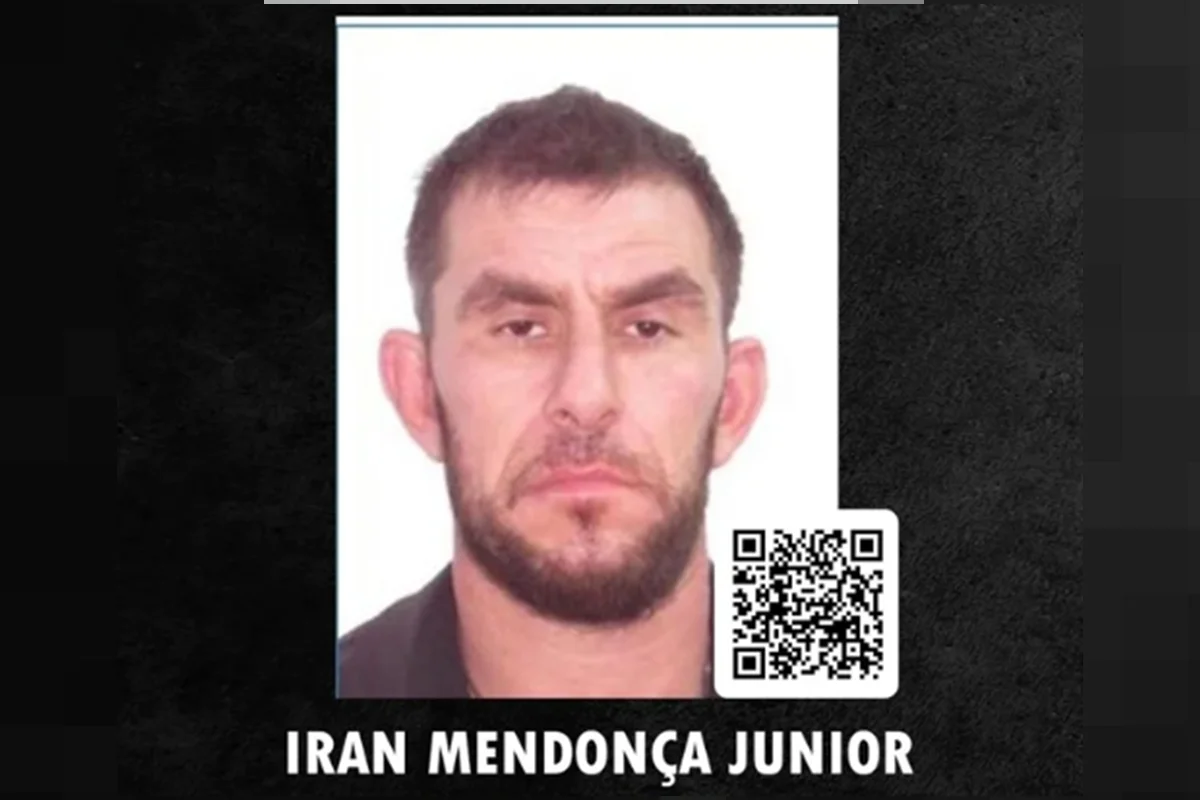 Iran Mendonça Junior é Condenado a Mais de Seis Anos de Prisão por Ataques com Coquetel Molotov em Casa de Ex-Funcionário no Gama, DF