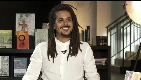 Geovani Martins