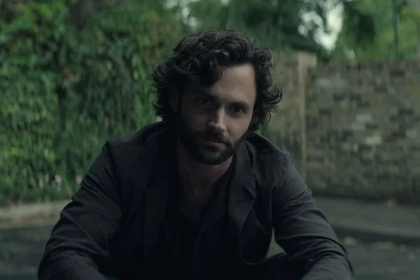 Penn Badgley, astro de Você, revela final que deseja para Joe
