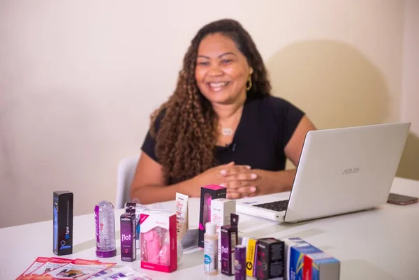 Público fiel é responsável pelo crescimento das sex shops evangélicas