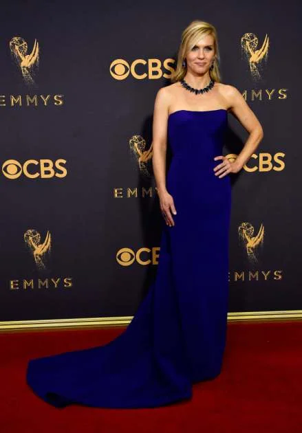 Rhea Seehorn Rhea Seehorn