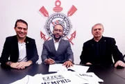 Corinthians fala em medidas contratuais após clipe de Memphis Depay - imagem 3 Corinthians fala em medidas contratuais após clipe de Memphis Depay - imagem 3