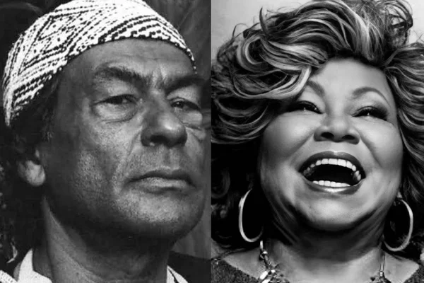 Aílton Krenak e Alcione são cotados para vaga de Elza Soares na ABC