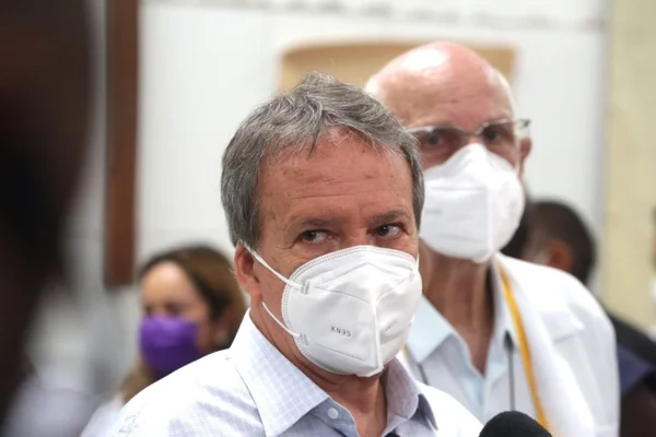 O que o Podemos ganhará em troca do apoio a Simone Tebet