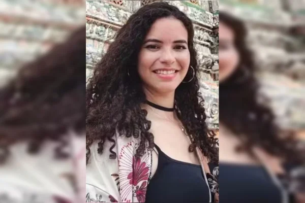 Brasiliense desaparece em Lyon; polícia francesa faz buscas pela jovem