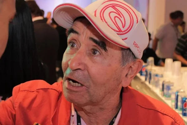 Ivo Holanda desabafa sobre salário no SBT: “É de cair para trás”