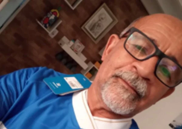 Torcedor do Bahia morre infartado durante partida