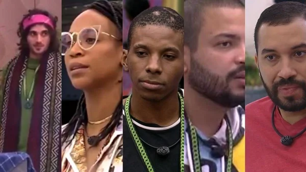 Com a melhor primeira semana da história, BBB 21 tomba a lacração vazia