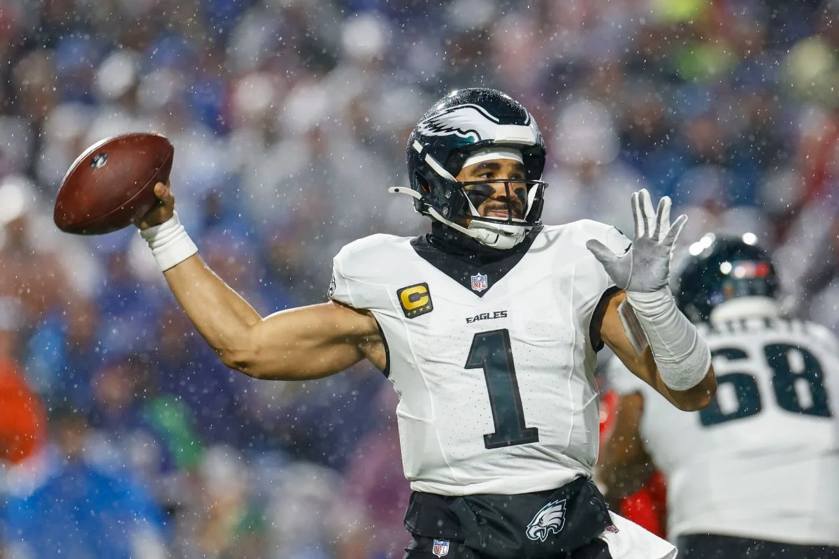 NFL: confira todos os times classificados para os playoffs da liga - imagem 6 NFL: confira todos os times classificados para os playoffs da liga - imagem 6