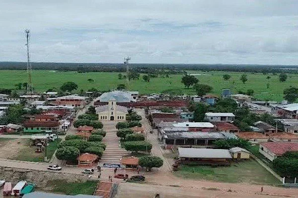 Santa Catarina poderá perder 104 municípios; entenda
