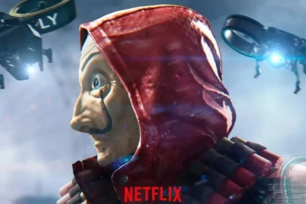 A história oculta de Bella Ciao, hit global da série La Casa de Papel