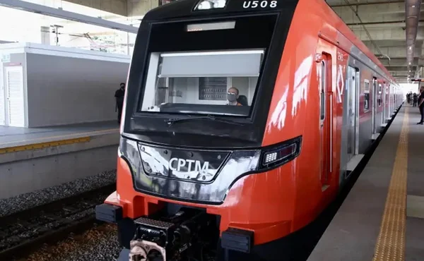 trem intercidades são paulo sorocaba