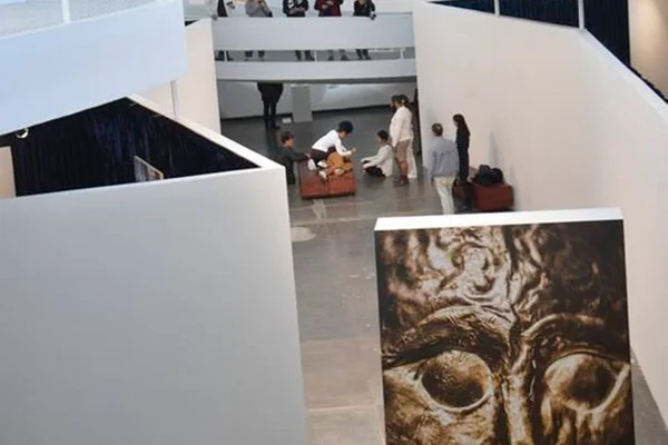 Bienal de São Paulo anuncia primeiros artistas da 34ª edição