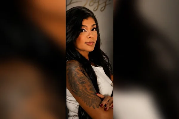 Jovem de 19 anos é achada morta e com corpo queimado um dia após sumir