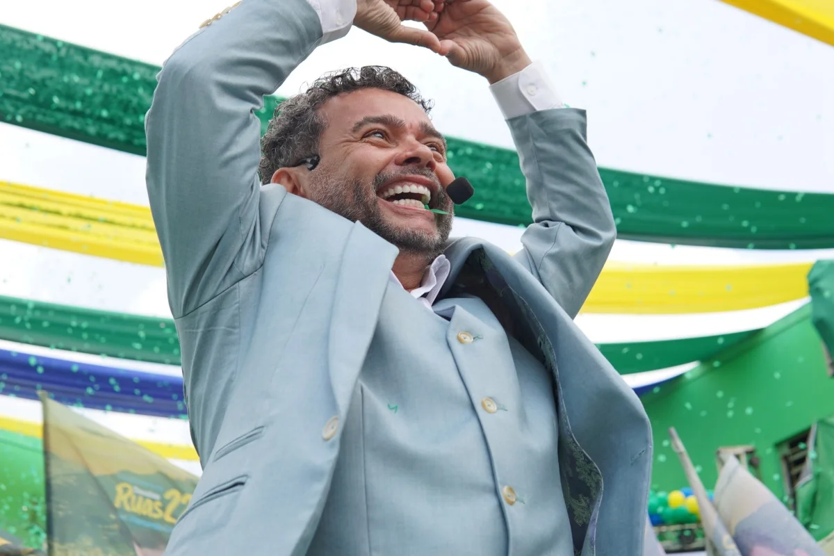 Clebio teve o registro de candidatura indeferido pelo TRE-RJ Clebio teve o registro de candidatura indeferido pelo TRE-RJ