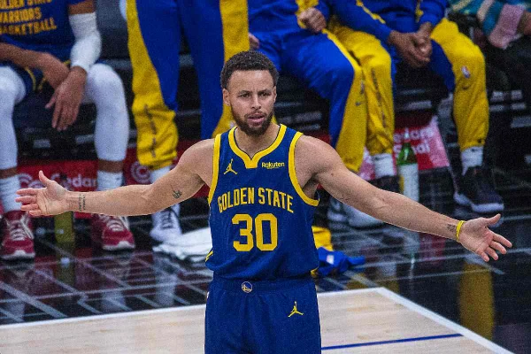 Palpite Portland Trail Blazers x Golden State Warriors - APOSTAS
