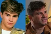 Alexandre Canhoni foi um dos Paquitos do Xou da Xuxa Alexandre Canhoni foi um dos Paquitos do Xou da Xuxa