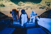 Viagem ao Mundo Animal: show drive-in sobre meio ambiente chega ao DF - imagem 5