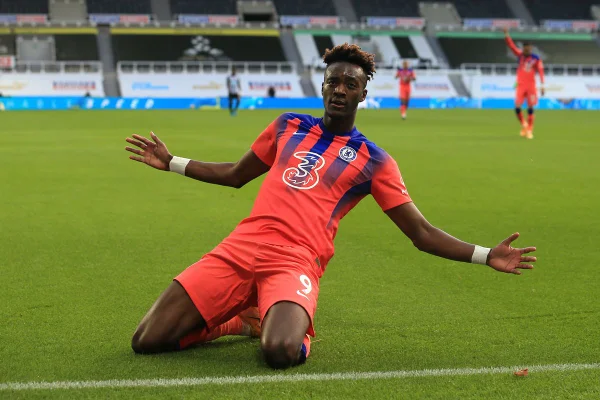 Tammy Abraham Chelsea