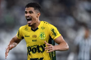 Lucas Ramon deixou tudo igual no placar
