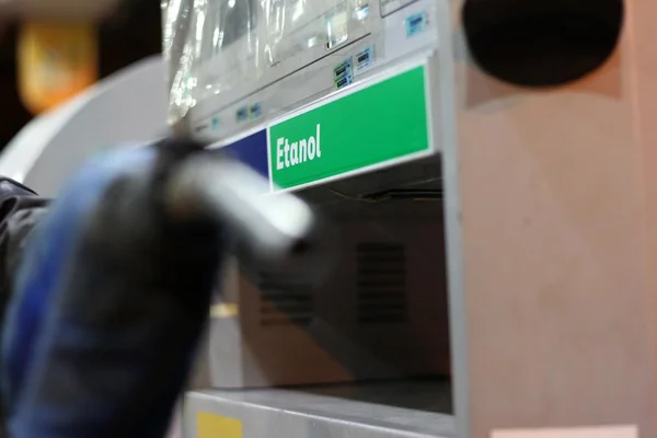 Preço do etanol no DF em março teve a maior alta do país: 23,6% 