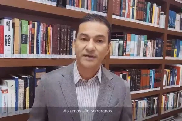 Deputado Marcos Pereira Republicanos - Metrópoles