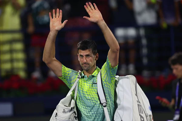 Miami Open: governador da Flórida pede para Biden liberar Djokovic