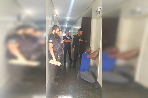 PCGO investiga esquema em cemitério de Planaltina de Goiás