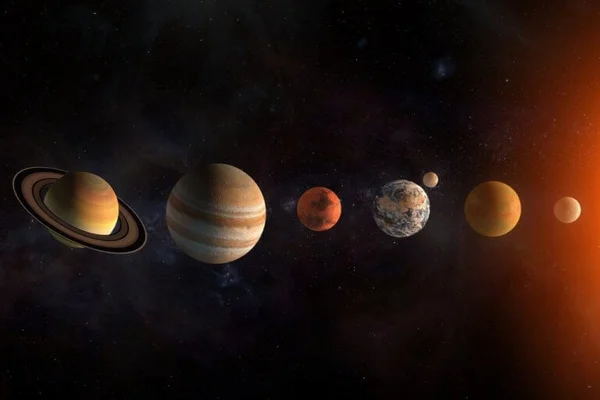 Planetas retrógrados em 2021: veja as datas e saiba seus significados
