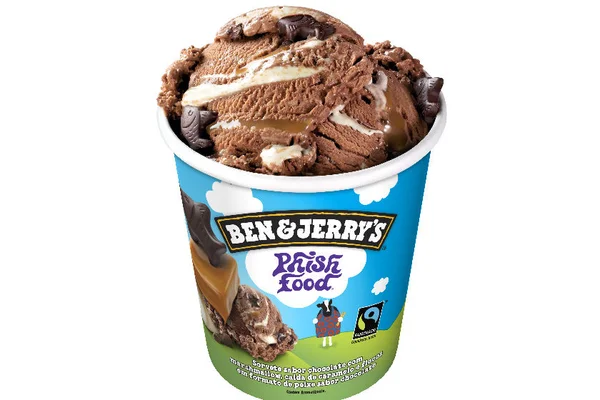 Sorvetes da Ben & Jerry’s começam a ser vendidos em Brasília