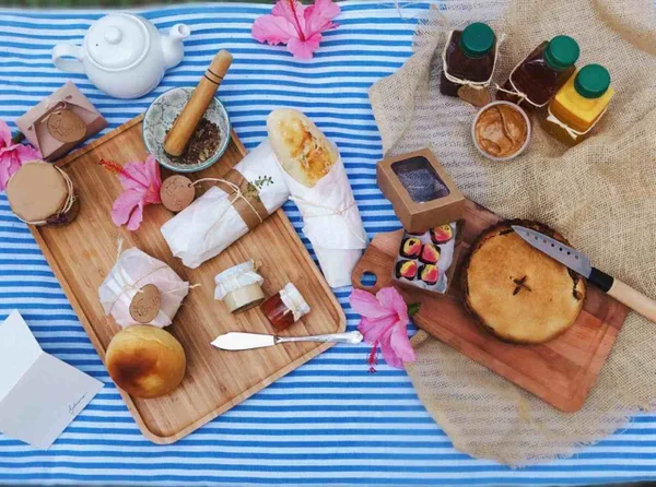Delivery de amor: 10 opções de cestas para presentear no Dia das Mães