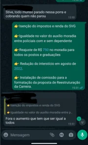 PMs admitem “operação tartaruga” após roubo à Embaixada dos EUA no DF - imagem 3 PMs admitem “operação tartaruga” após roubo à Embaixada dos EUA no DF - imagem 3