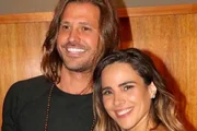 Dado Dolabella e Wanessa Camargo