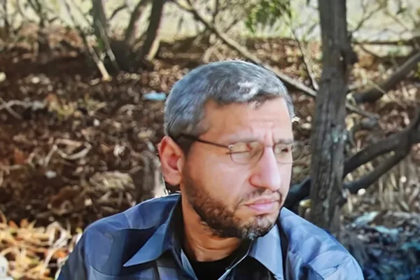 Morte de Mohammed Deif, líder militar do Hamas, foi confirmada por Israel