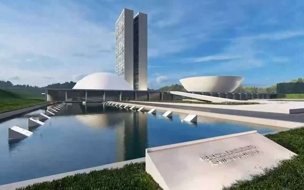 Memorial Covid Senado