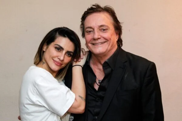Cleo Pires fala sobre reaproximação com o pai, Fábio Jr.: “Humildade” - destaque galeria