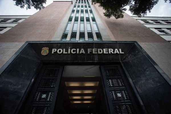 Policia Federal