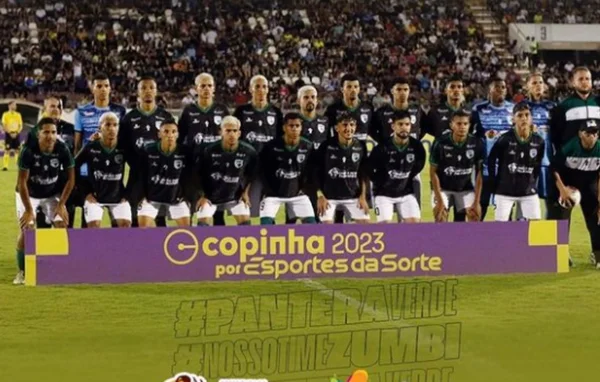 Copinha: jogo é investigado por suspeita de manipulação de resultado
